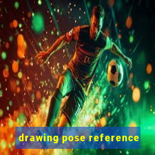 drawing pose reference